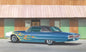 Hasegawa - '66 T-Bird Lowrider LTD 1:24