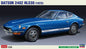 Hasegawa - Datsun 240Z HLS30(Left Handle Ver)1:24