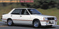 Hasegawa - Mitsubishi Lancer Ex2000 Turbo 4dr 1:24