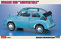 Hasegawa - Subaru 360 Convertible 1:24