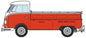 Hasegawa - VW Type 2 Pickup Truck 1:24