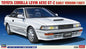 Hasegawa - Toyota Corolla Levin AE92 GT-Z 1:24