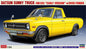 Hasegawa - Datsun Sunny GB120 Early w/overfend 1:24