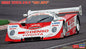 Hasegawa - Denso Toyota 91C-V '91 JSPC 1:24