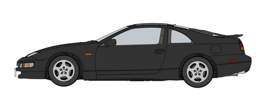 Hasegawa - Nissan Fairlady 300ZX 2+2 1:24
