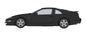 Hasegawa - Nissan Fairlady 300ZX 2+2 1:24
