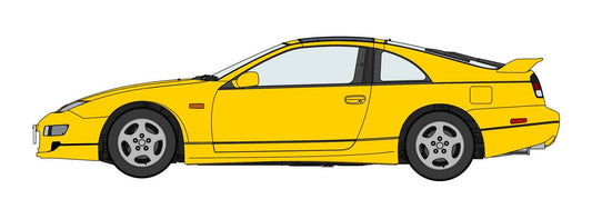 Hasegawa - Nissan Fairlady 300Z (1998) 1:24