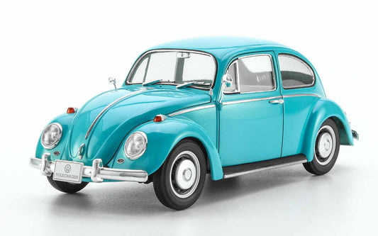 Hasegawa - 1966 VW Beetle Type 1 1:24