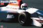 Hasegawa - Tyrell 021 93'Japanese Grand Prix 1:24