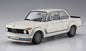 Hasegawa - BMW 2002 Turbo 1:24