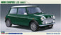 Hasegawa - '97 Mini Cooper 1.3i 1:24