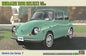 Hasegawa - 1968 Subaru 360 Deluxe 1:24