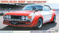 Hasegawa - Toyota Celica 1600GT