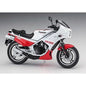 Hasegawa - Kawasaki KR250 1:12 red/white