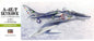 Hasegawa - A-4E/F Skyhawk 1:72