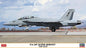 Hasegawa - F/A-18F Super Hornet Top Gun 1:72