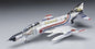 Hasegawa - F-4EJ Phantom II 303SQ Dragon Squad 1:72