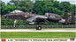 Hasegawa - A-10C Thunderbolt II Indiana ANG 1:72