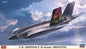 Hasegawa - F-35 Lightning II B Prototype 1:72