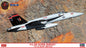Hasegawa - F/A-18E Super Hornet Dust Devil 1:72