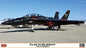 Hasegawa - F/A-18F Super Hornet VX-9 Vandy 1:72