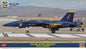 Hasegawa - F/A-18E Super Hornet Blue Angles 1:72