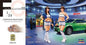 Hasegawa - Companion Model Girl Figures 2pc 1:24