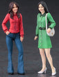 Hasegawa - Girl Figures Casual Dress 1:24