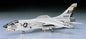 Hasegawa - F-8E Crusader 1:72