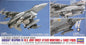 Hasegawa - Us Air Weapons Ix 1:72