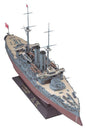 Hasegawa - Ijn Battleship Mikasa 1:350