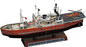 Hasegawa - Antartica Observation Soya:350