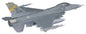Hasegawa - F-16Cj Block 50 Fighting Falcon 1:72