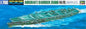 Hasegawa - Aircraft Carrier Zuiho 1:700