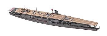 Hasegawa - Akagi Aircraft Carrier 1:700