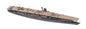 Hasegawa - Akagi Aircraft Carrier 1:700