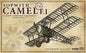 Hasegawa - Sopwith Camel F1 1:16