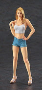 Hasegawa - 12 Figure Collection #6 Blonde Girl 1:12