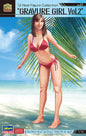 Hasegawa - 12 Real Figure Coll. #7 1:12