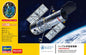 Hasegawa - NASA Hubble Space Telescope Repair 1:200