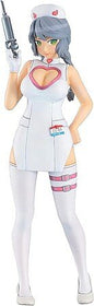 Hasegawa - Egg Girls Collection #31 Sasha Nurse1:12