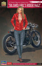 Hasegawa - Blond Girls Real Girls #26 1:12