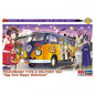 Hasegawa - Volkswagen Type 2 Delivery Van 1:24