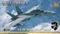 Hasegawa - F/A-18F Super Hornet GOLE 1:72