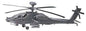 Hasegawa - Ah-64 Apache Longbow 1:72