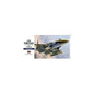 Hasegawa - F-15E Strike Eagle 1:72