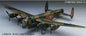 Hasegawa - Lancaster B Mk III RAF 1:72