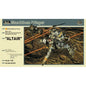 Hasegawa - Space Type Humanoid Unmanned Interceptor