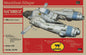 Hasegawa - Antigravity Armored Raider Pkf.85 1:20
