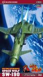 Hasegawa - Space Pirate SW190 Wolf 1:72